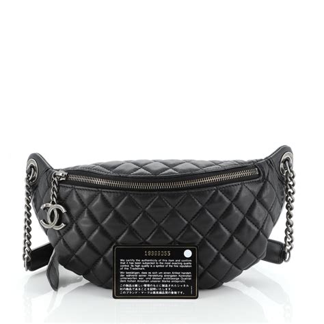 chanel banane